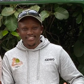 Charles Nnko